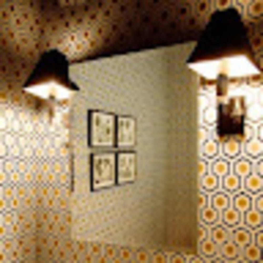 Meet your Posher, Justin